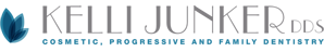 Kelli Junker DDS Logo